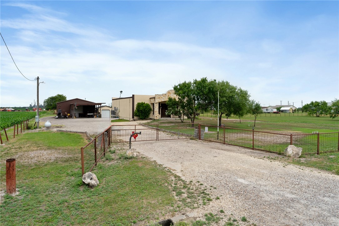 4274 Callicoatte FM 1694