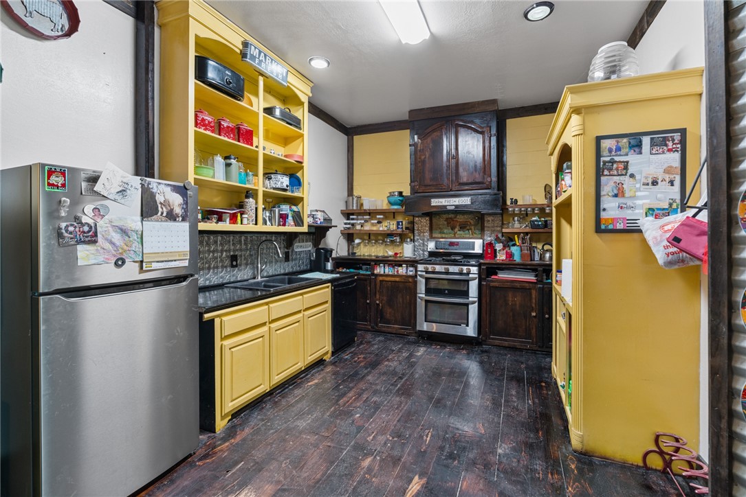 4274 Callicoatte FM 1694