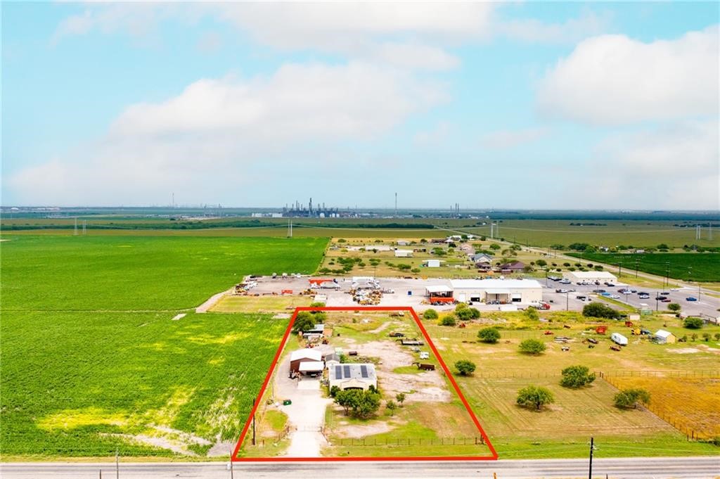 4274 Callicoatte FM 1694