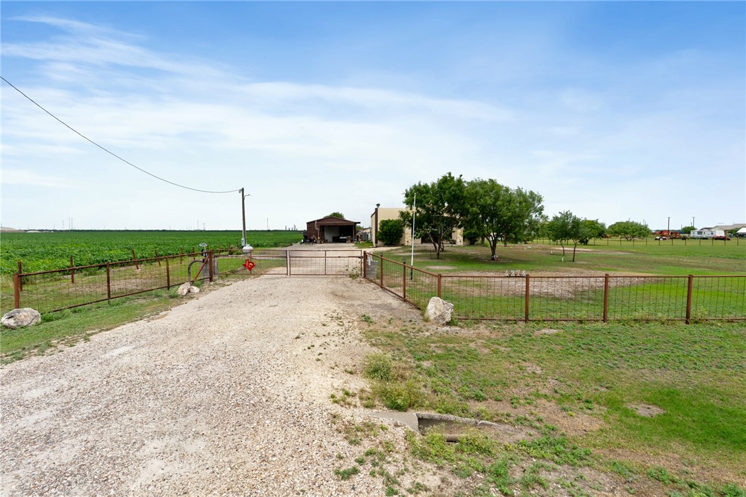 4274 Callicoatte FM 1694