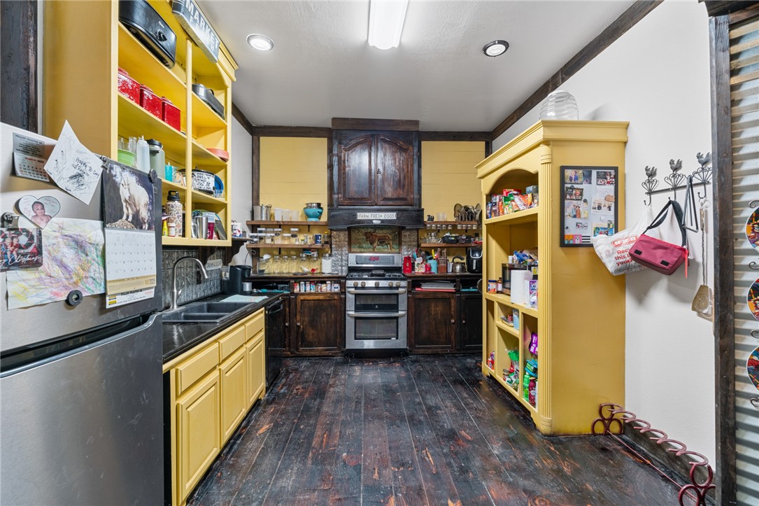 4274 Callicoatte FM 1694