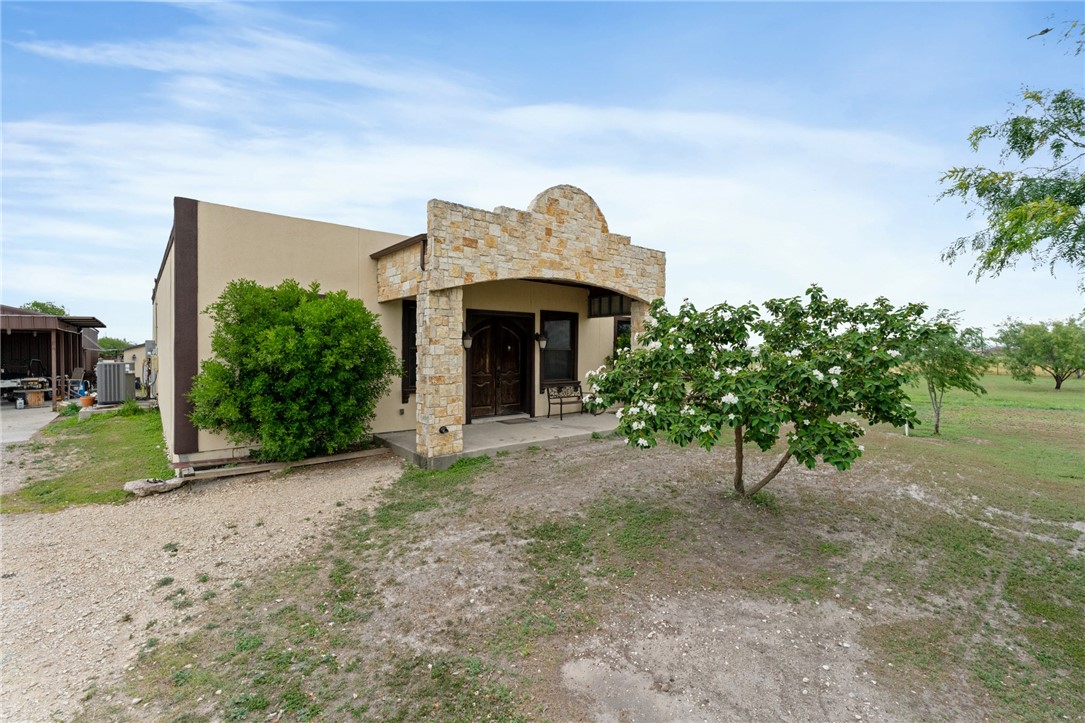 4274 Callicoatte FM 1694