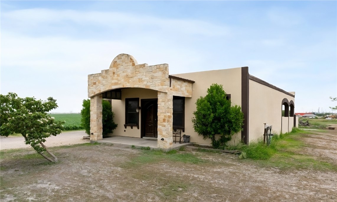 4274 Callicoatte FM 1694