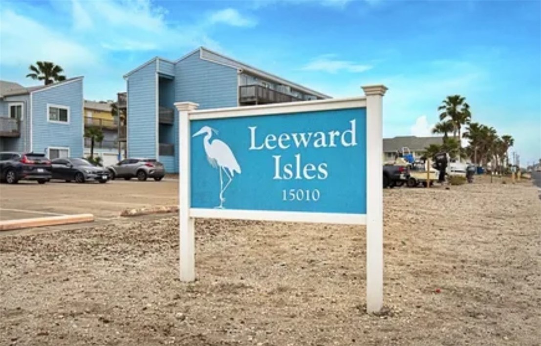 15010 Leeward Dr 103