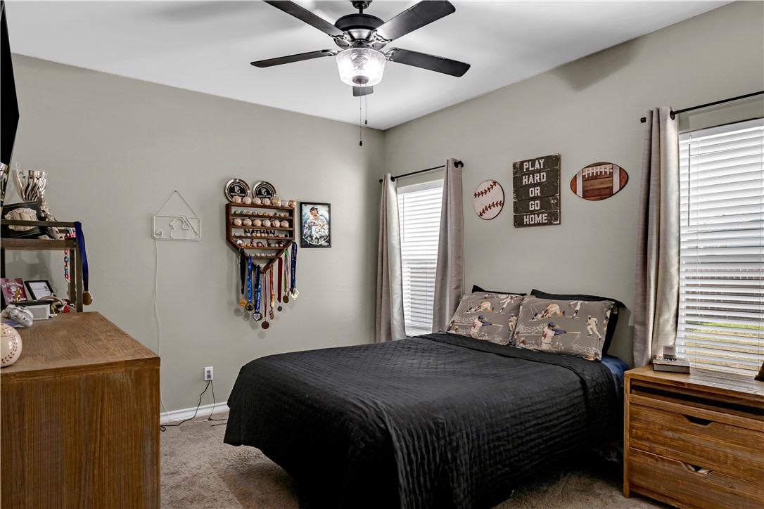 3101 Creek Side Dr
