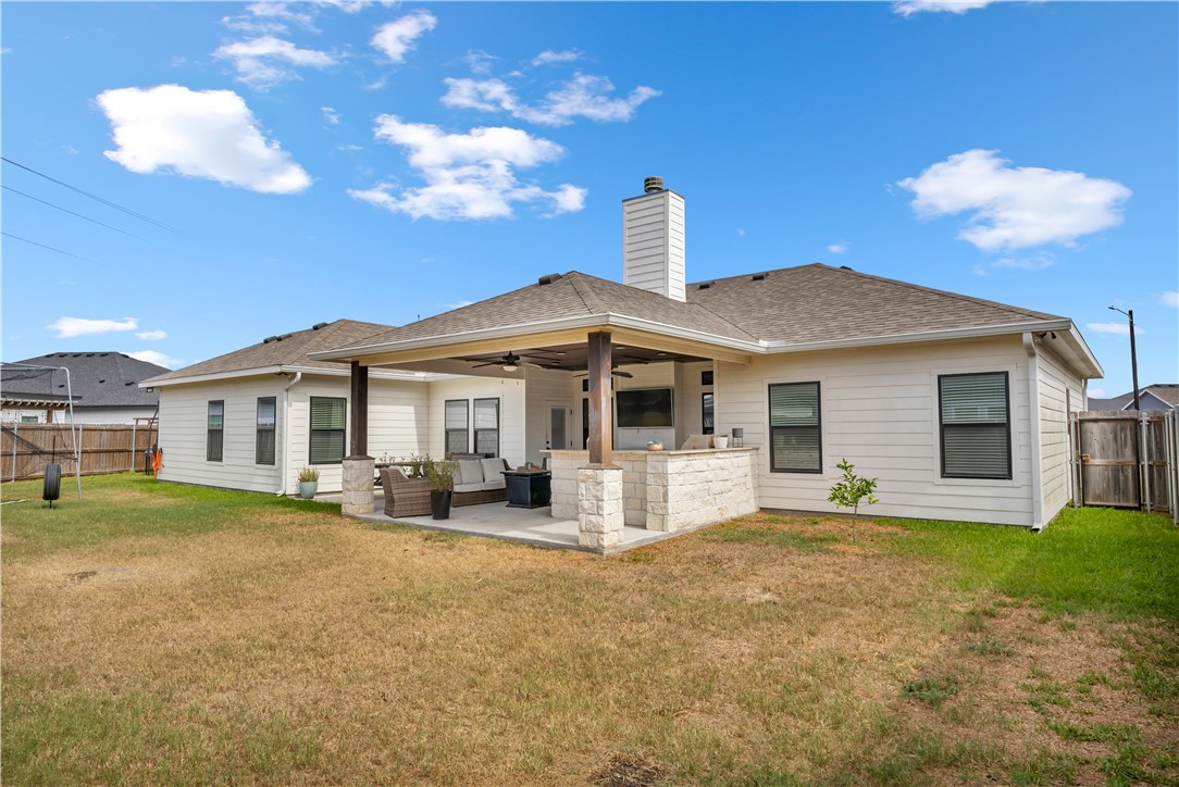 3101 Creek Side Dr