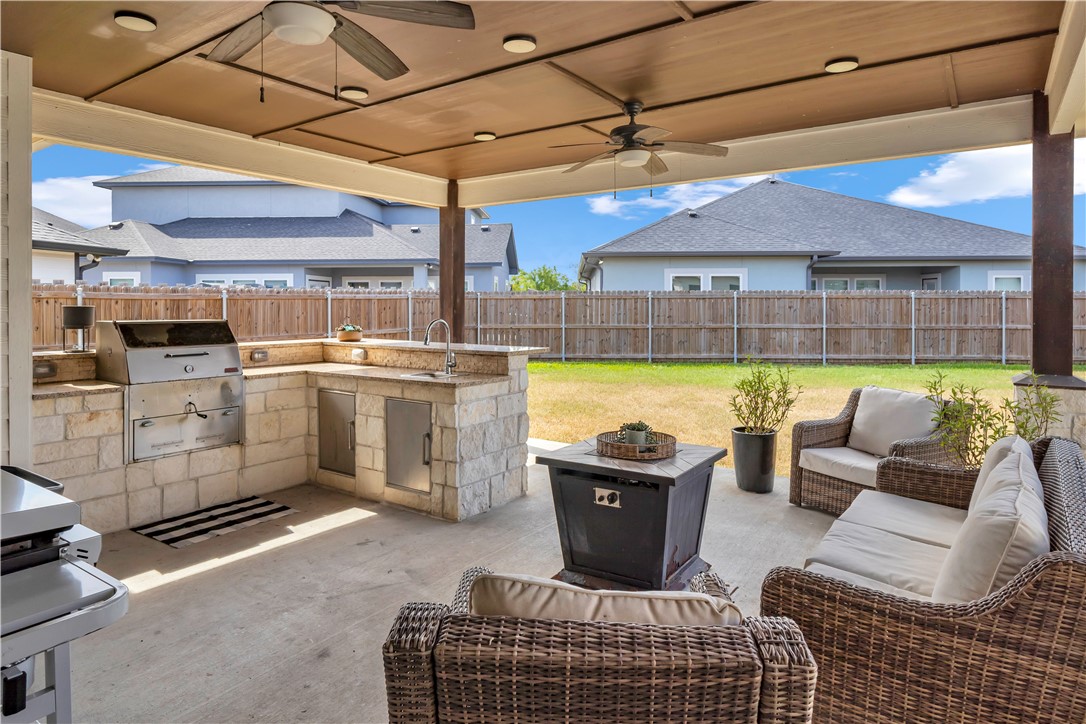 3101 Creek Side Dr
