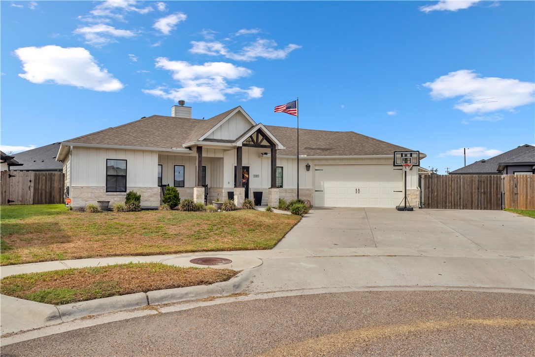 3101 Creek Side Dr