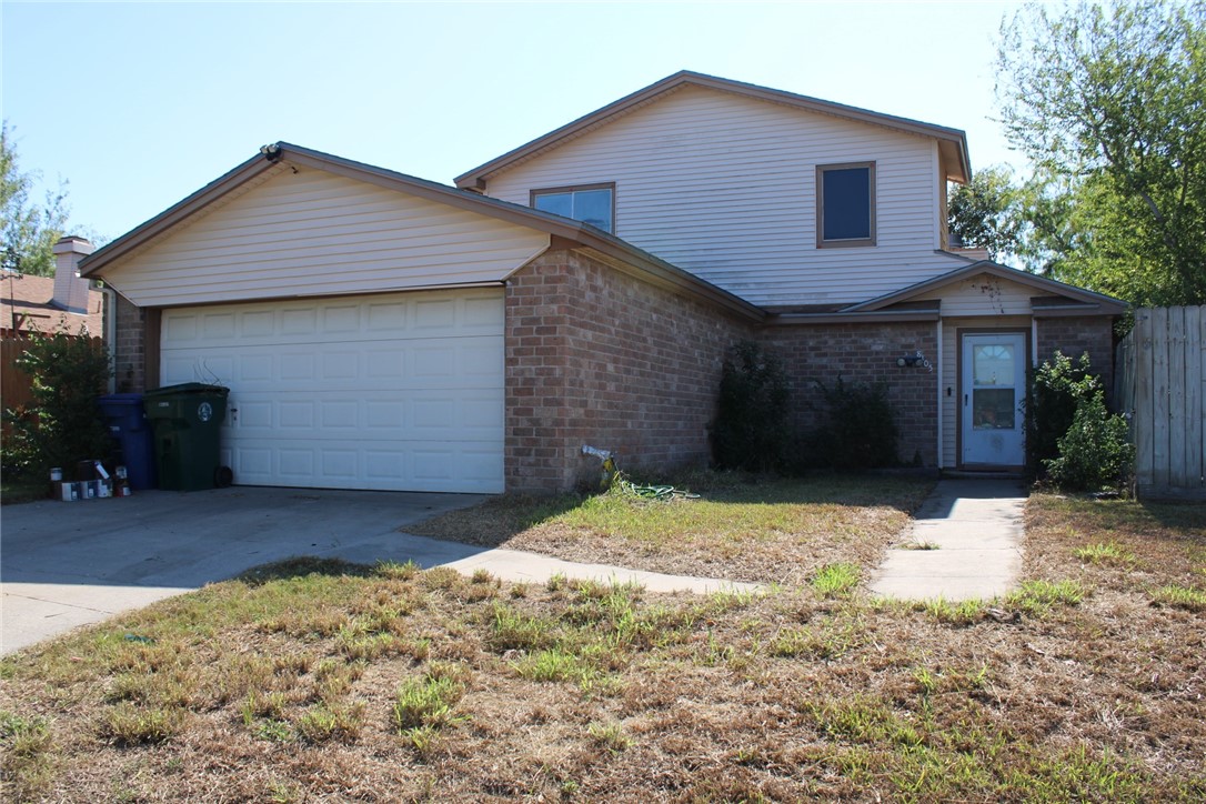 8105 Baylark Dr