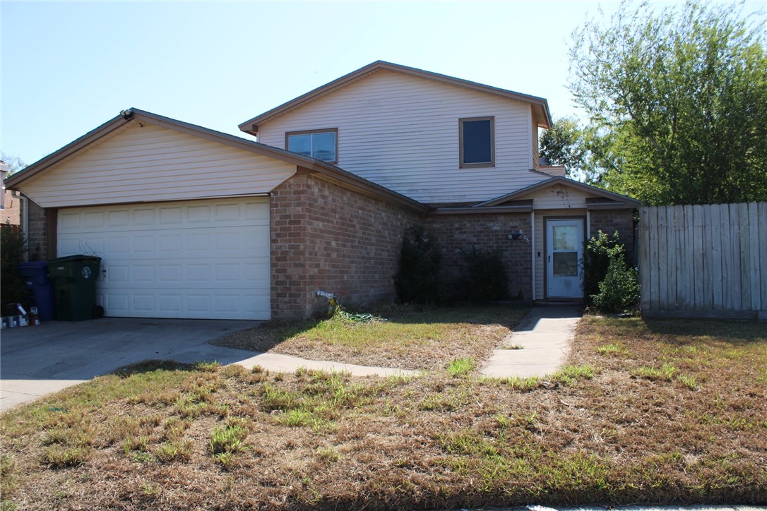 8105 Baylark Dr