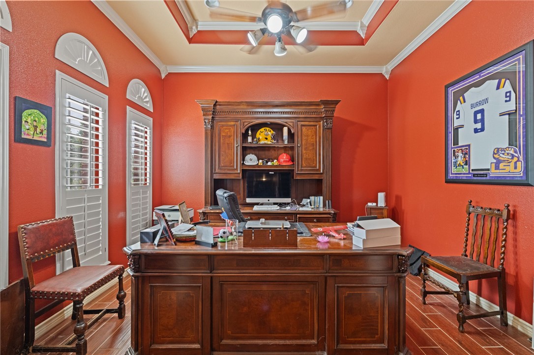 5921 King Trail