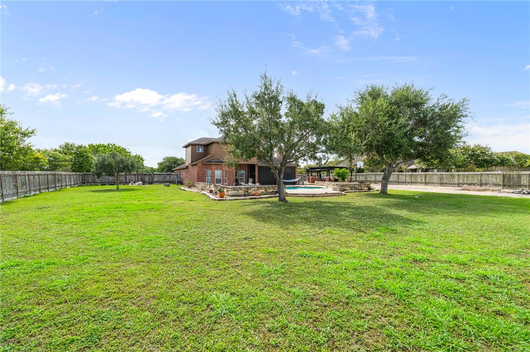 5921 King Trail