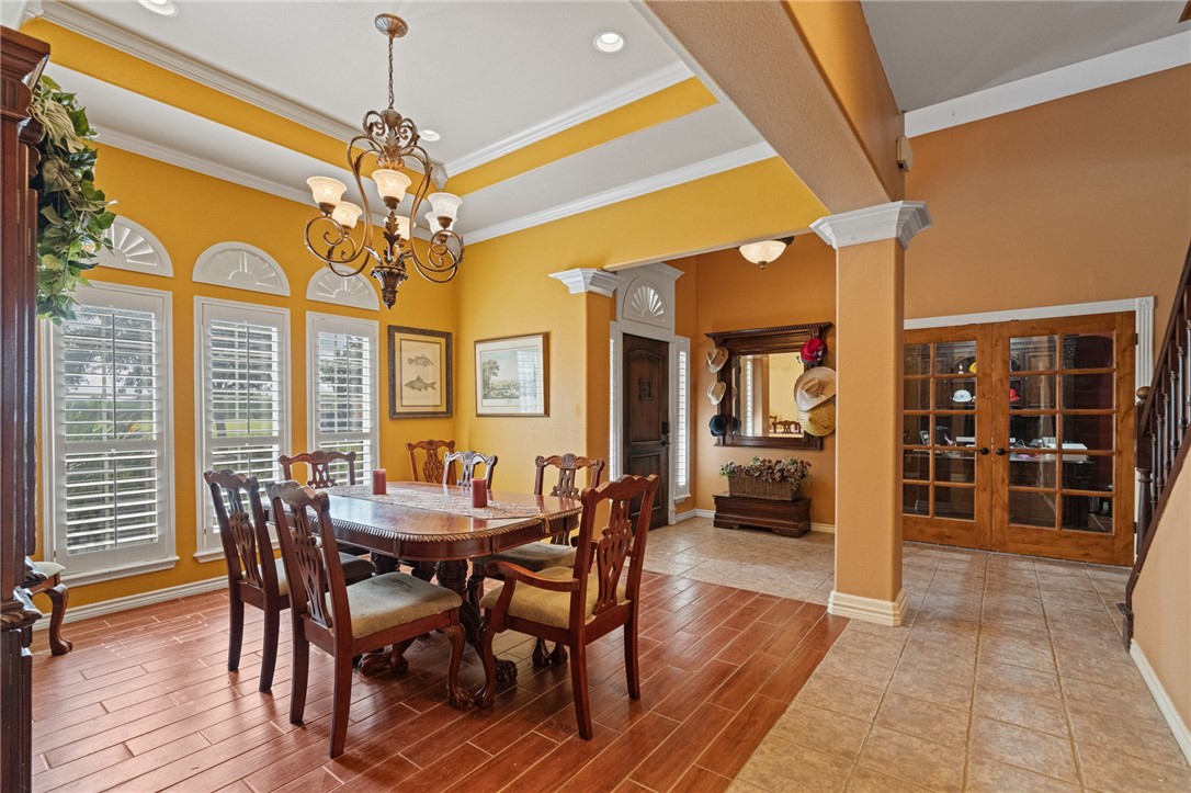 5921 King Trail