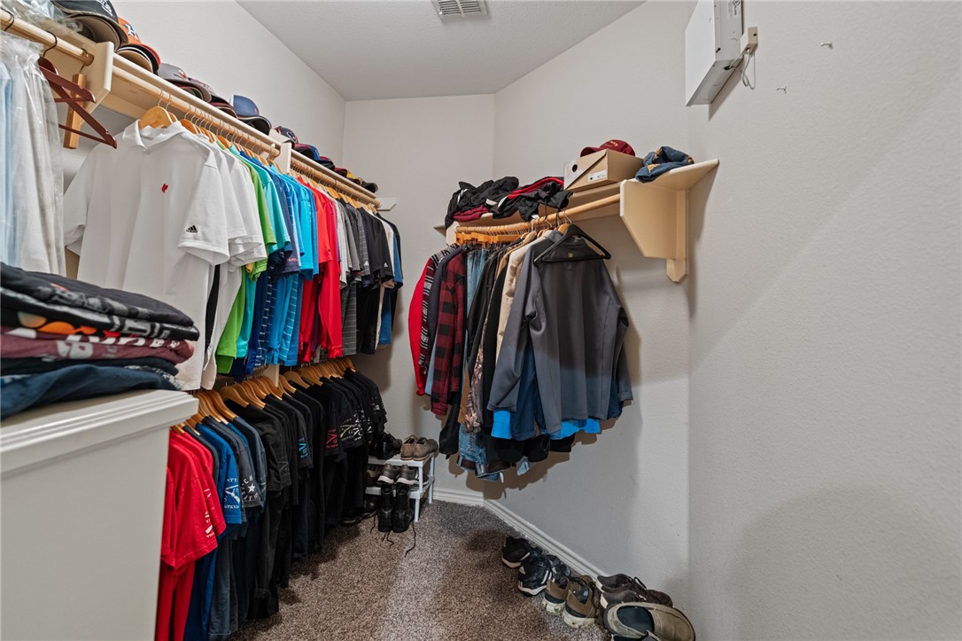 5921 King Trail