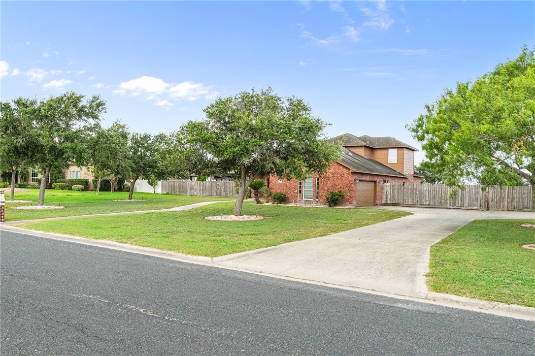 5921 King Trail