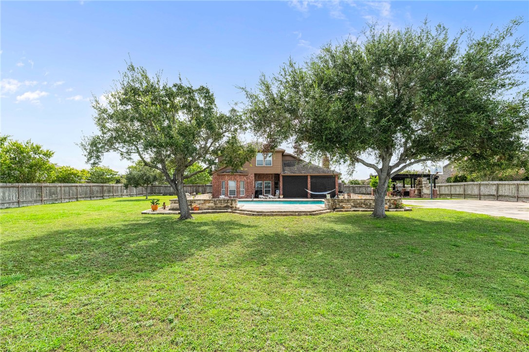 5921 King Trail