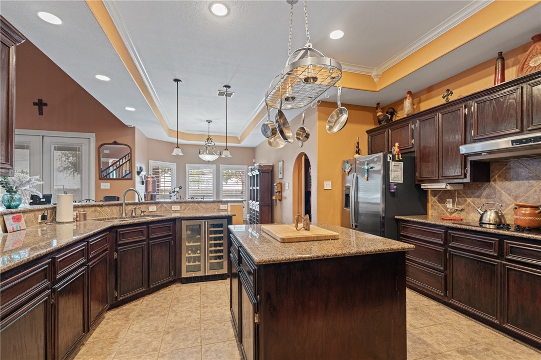 5921 King Trail