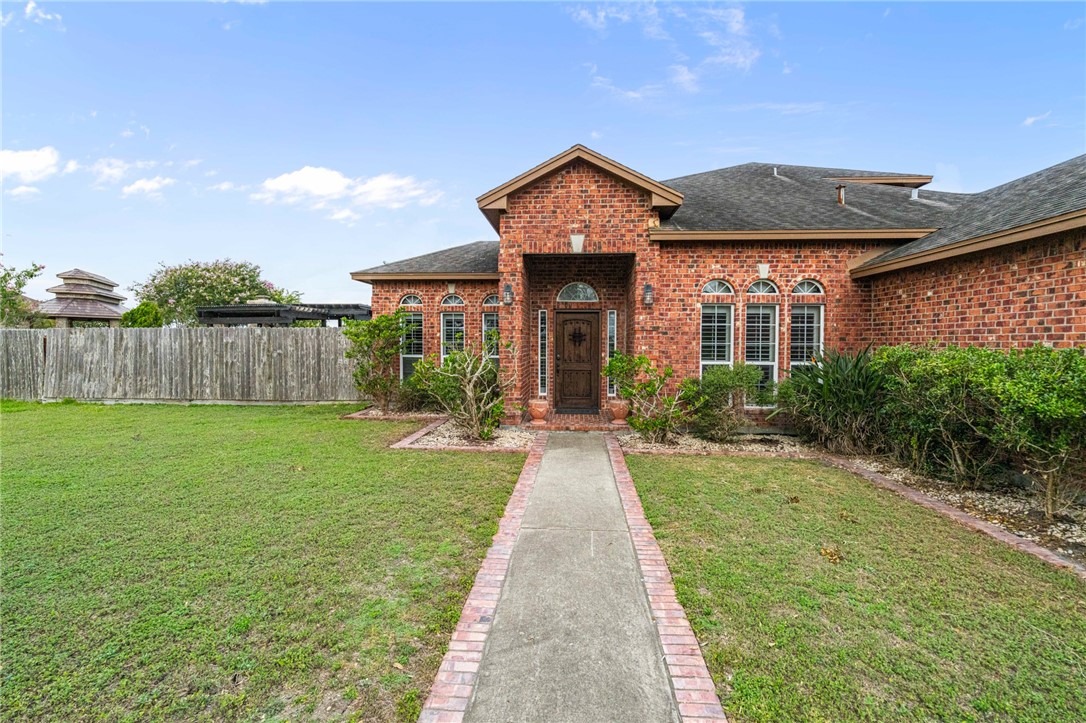 5921 King Trail
