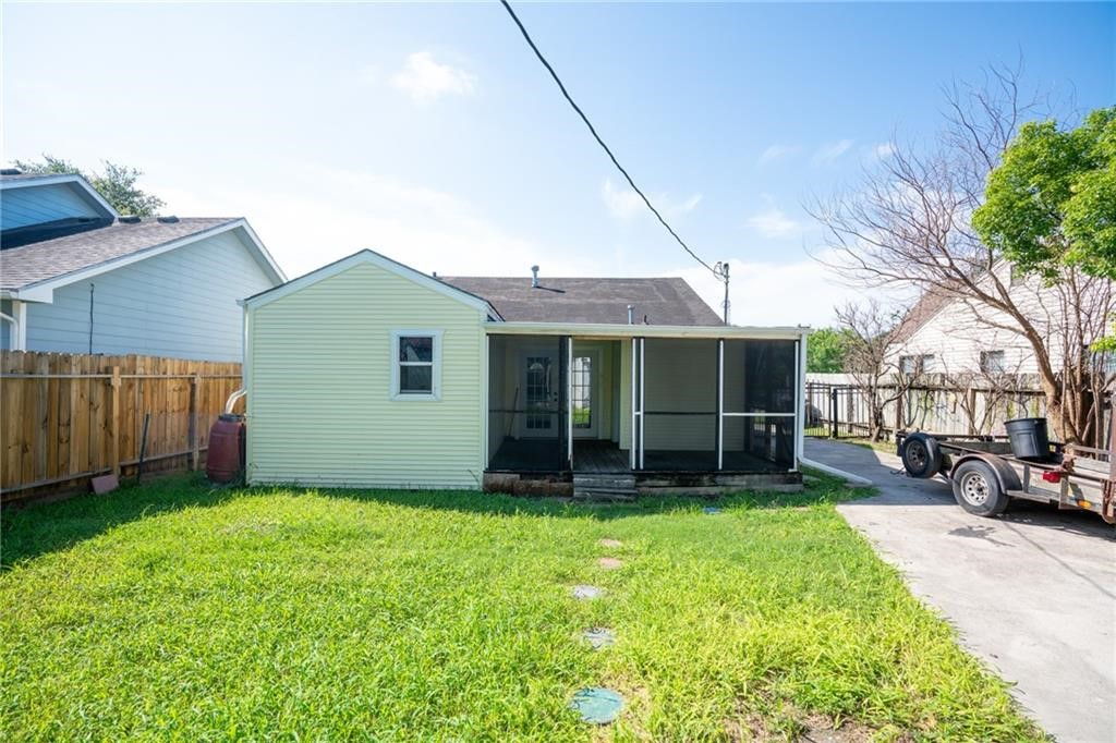 618 Louisiana Ave