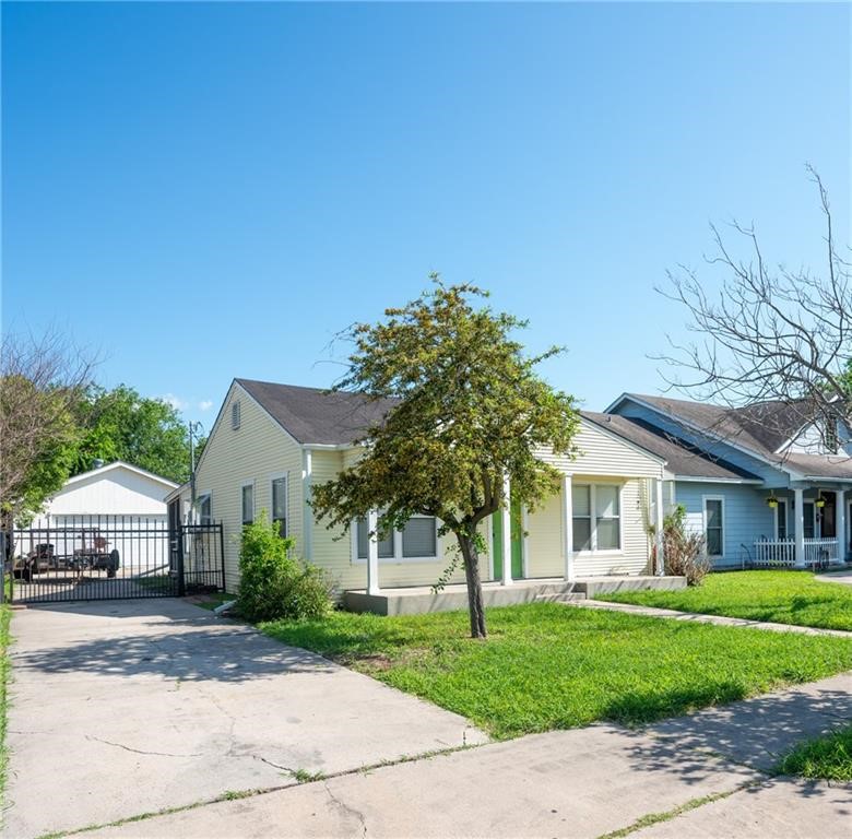 618 Louisiana Ave