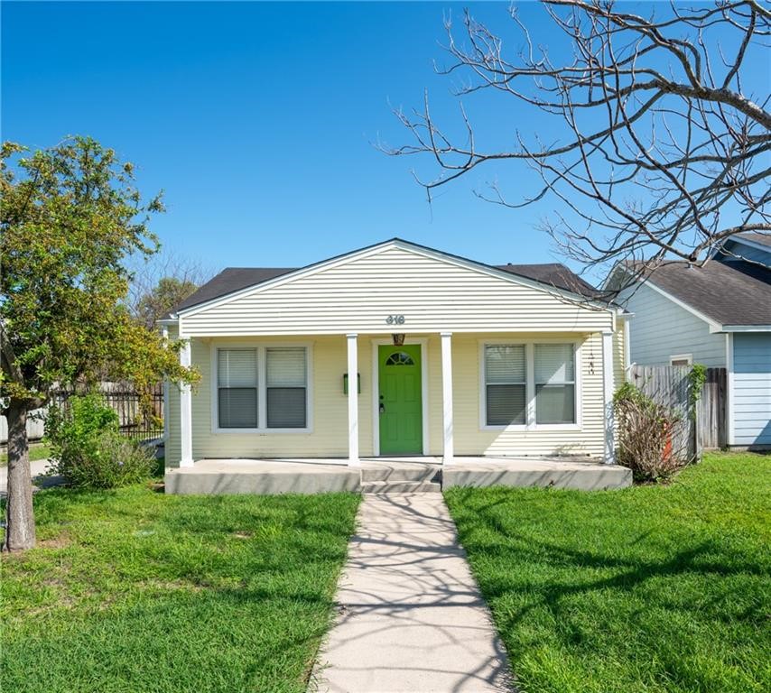 618 Louisiana Ave