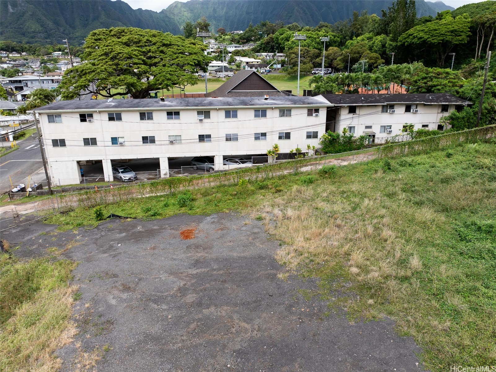 45-519 Keaahala Road