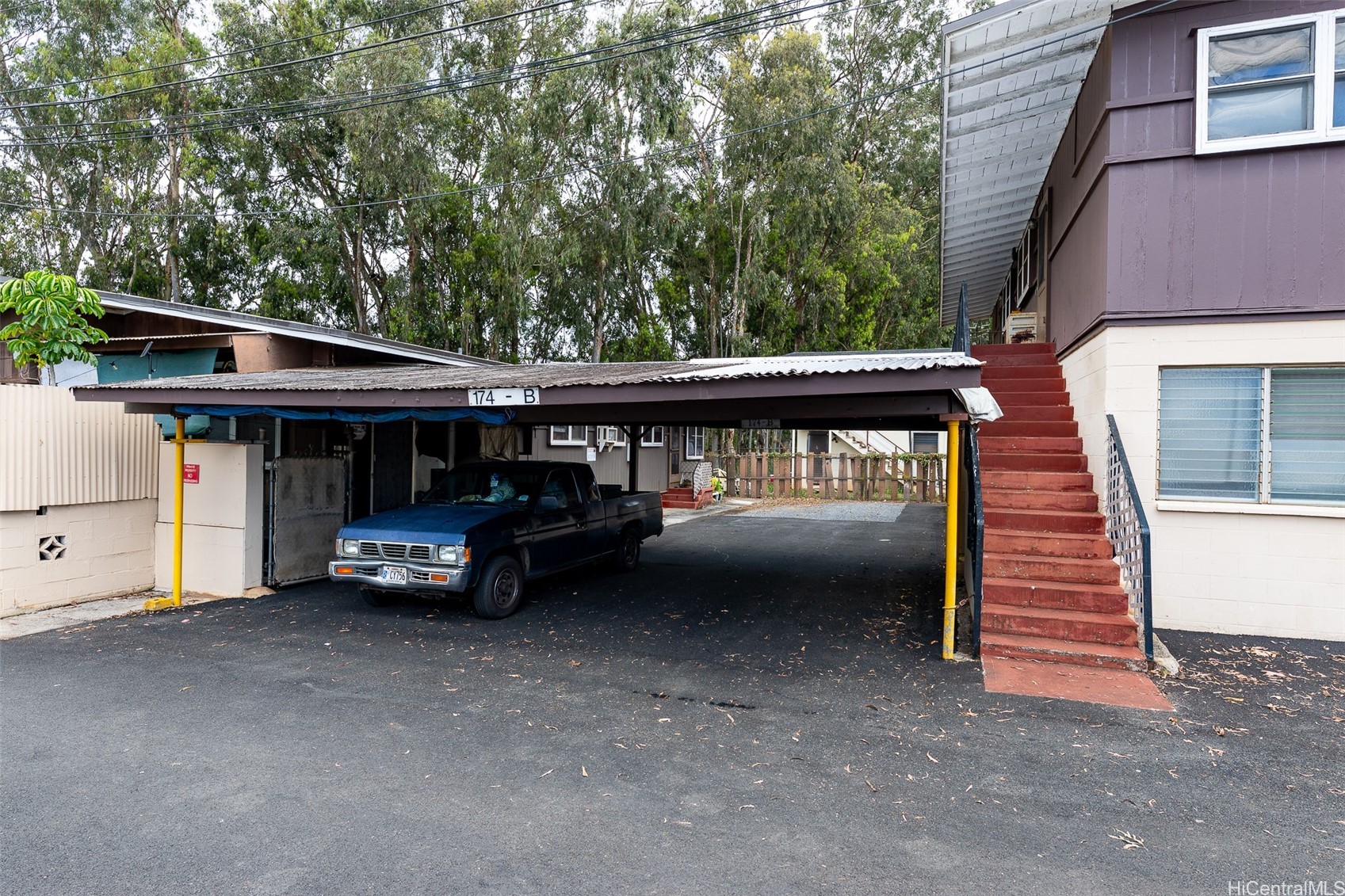 174 Wilikina Drive B