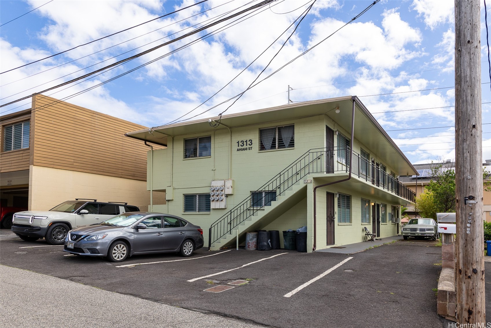 1313 Ahiahi Street