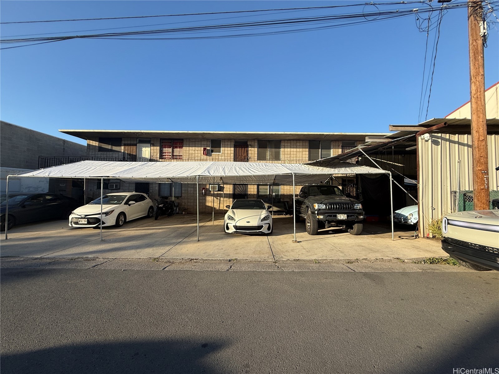 2135 Bannister Place