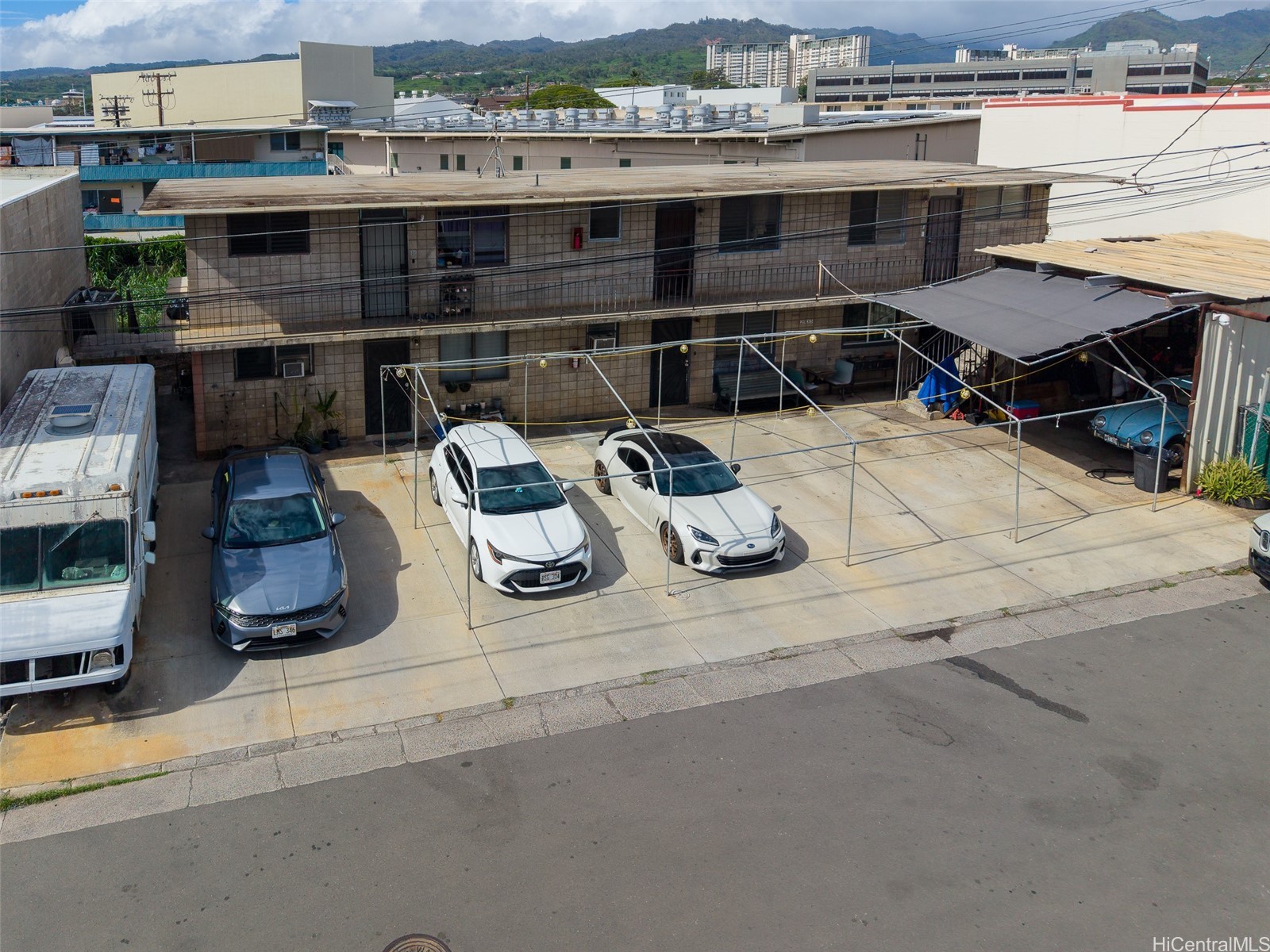 2135 Bannister Place