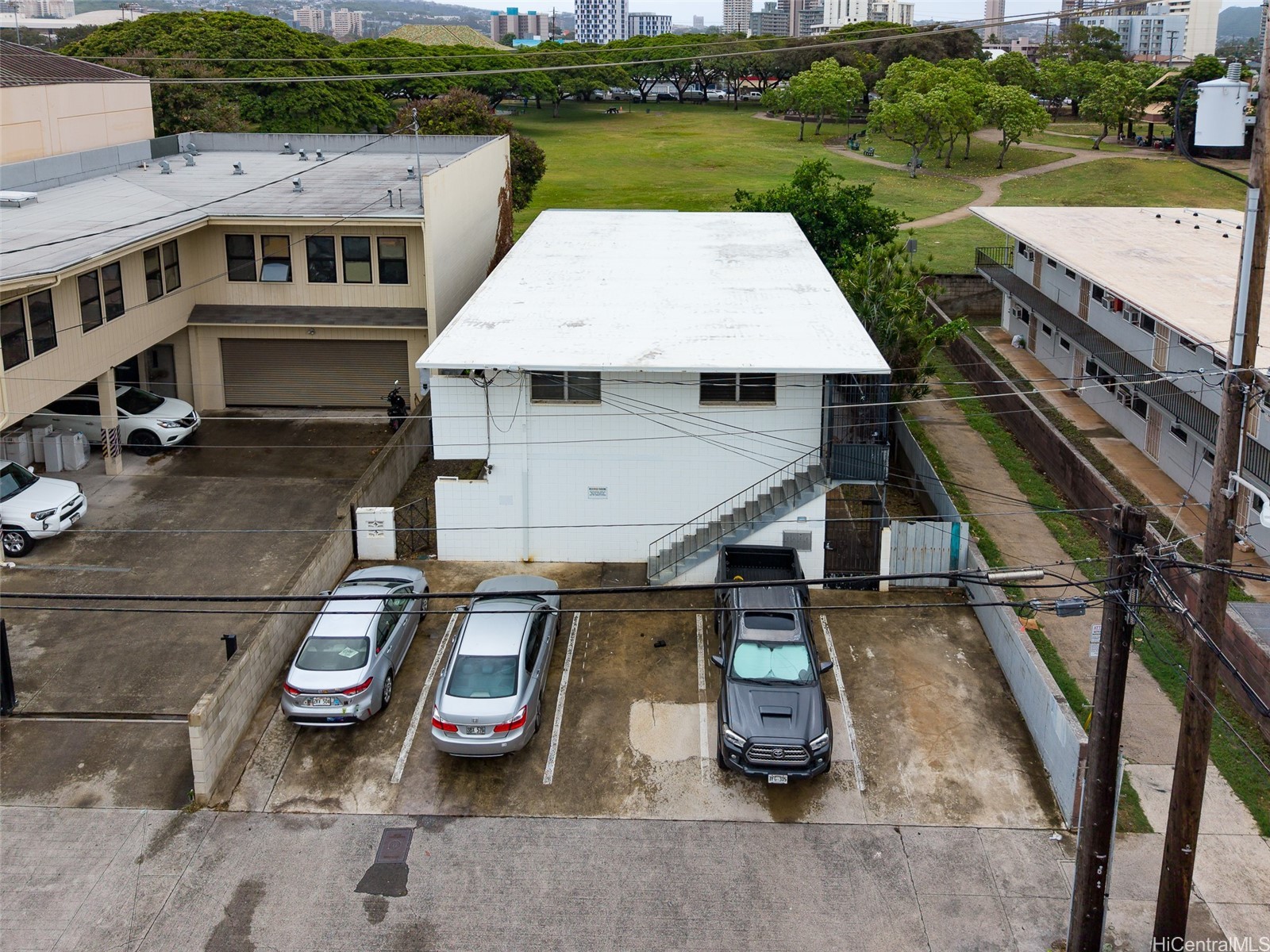 927 Makahiki Way