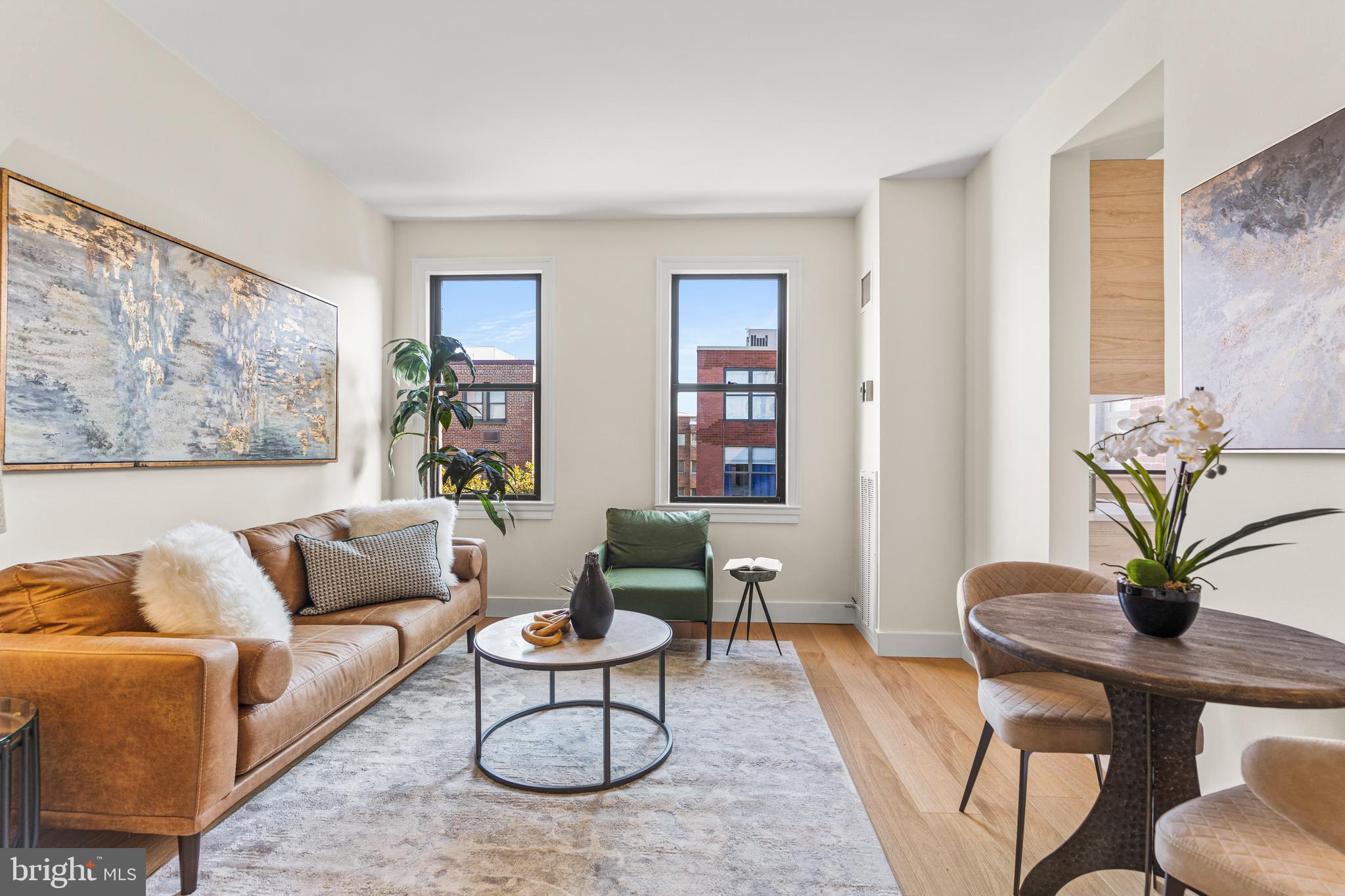 2515 K STREET NW Unit: 808