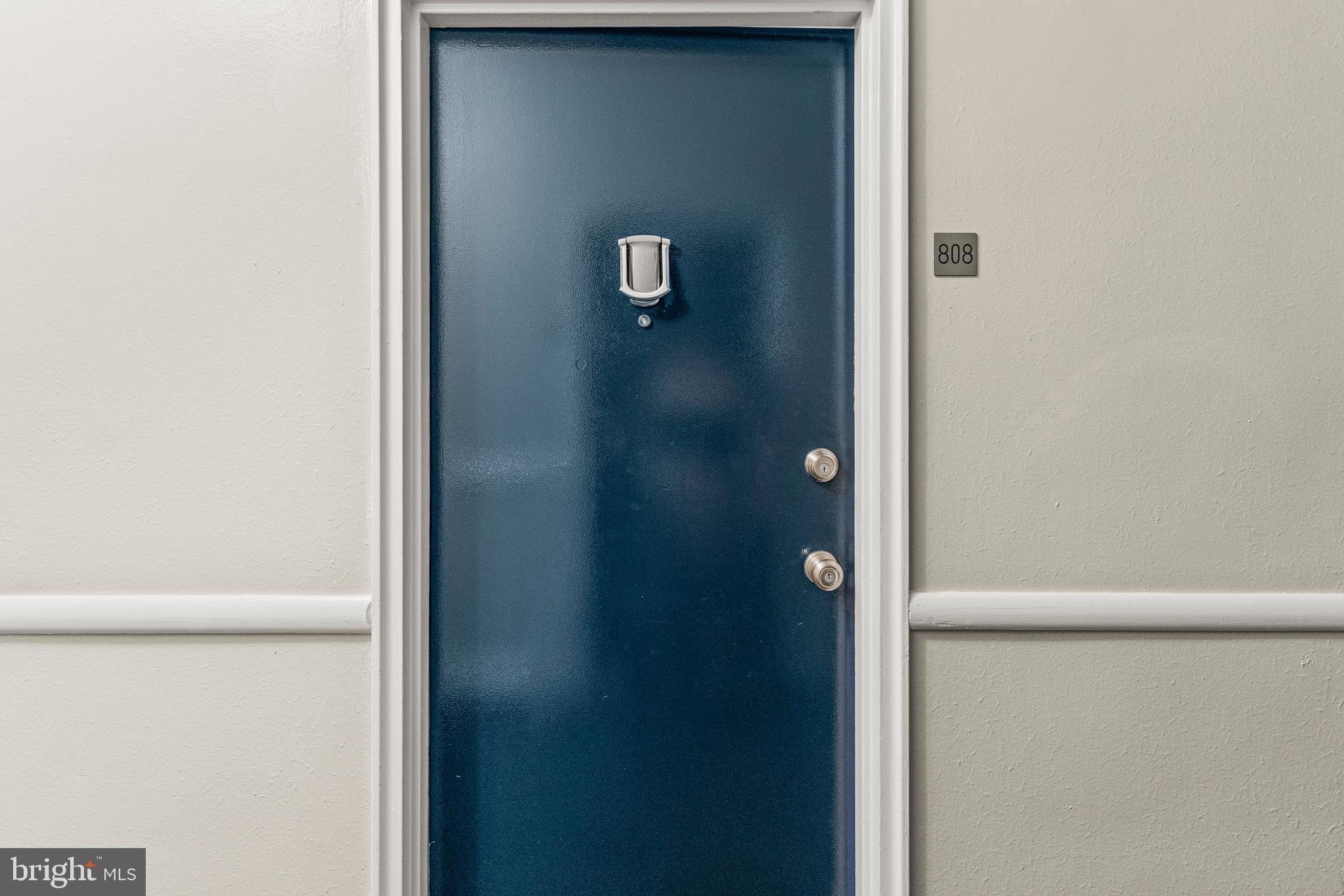 2515 K STREET NW Unit: 808