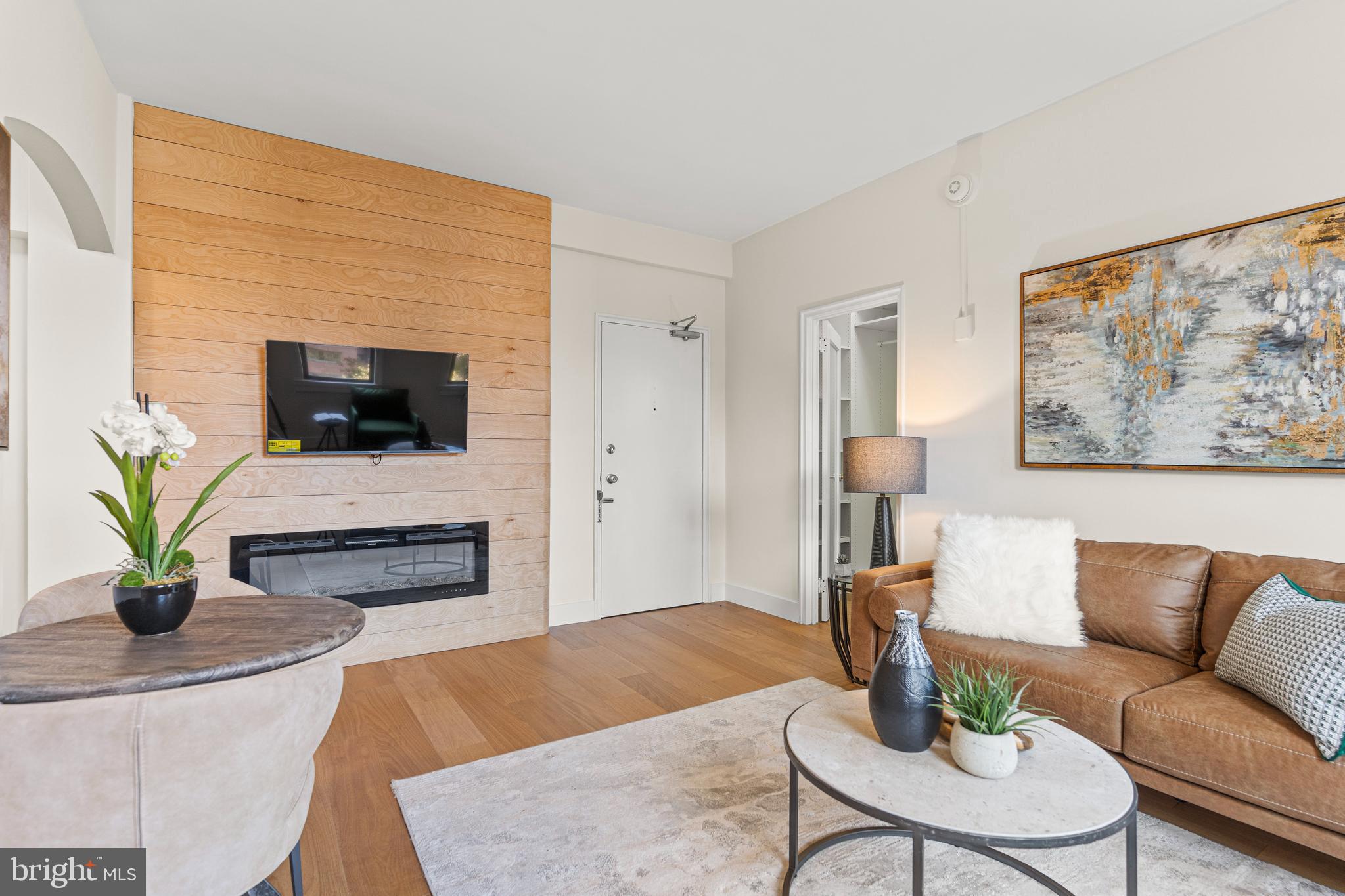 2515 K STREET NW Unit: 808