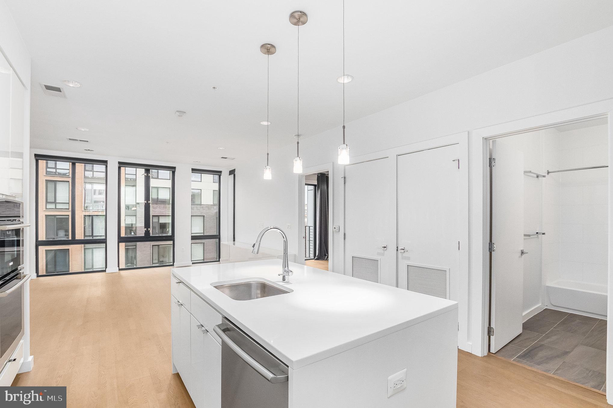 1405 W Street NW Unit: 502