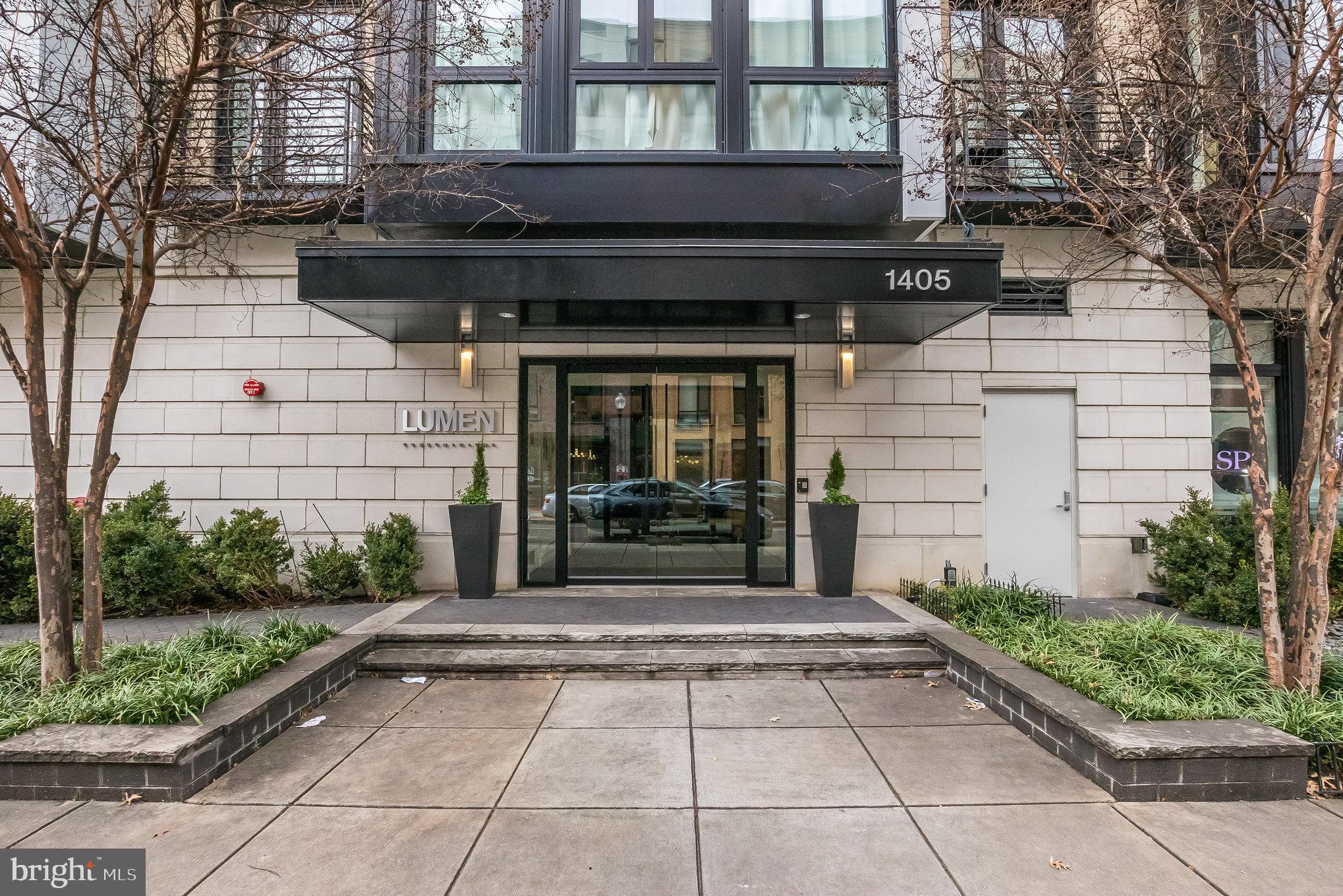1405 W Street NW Unit: 502