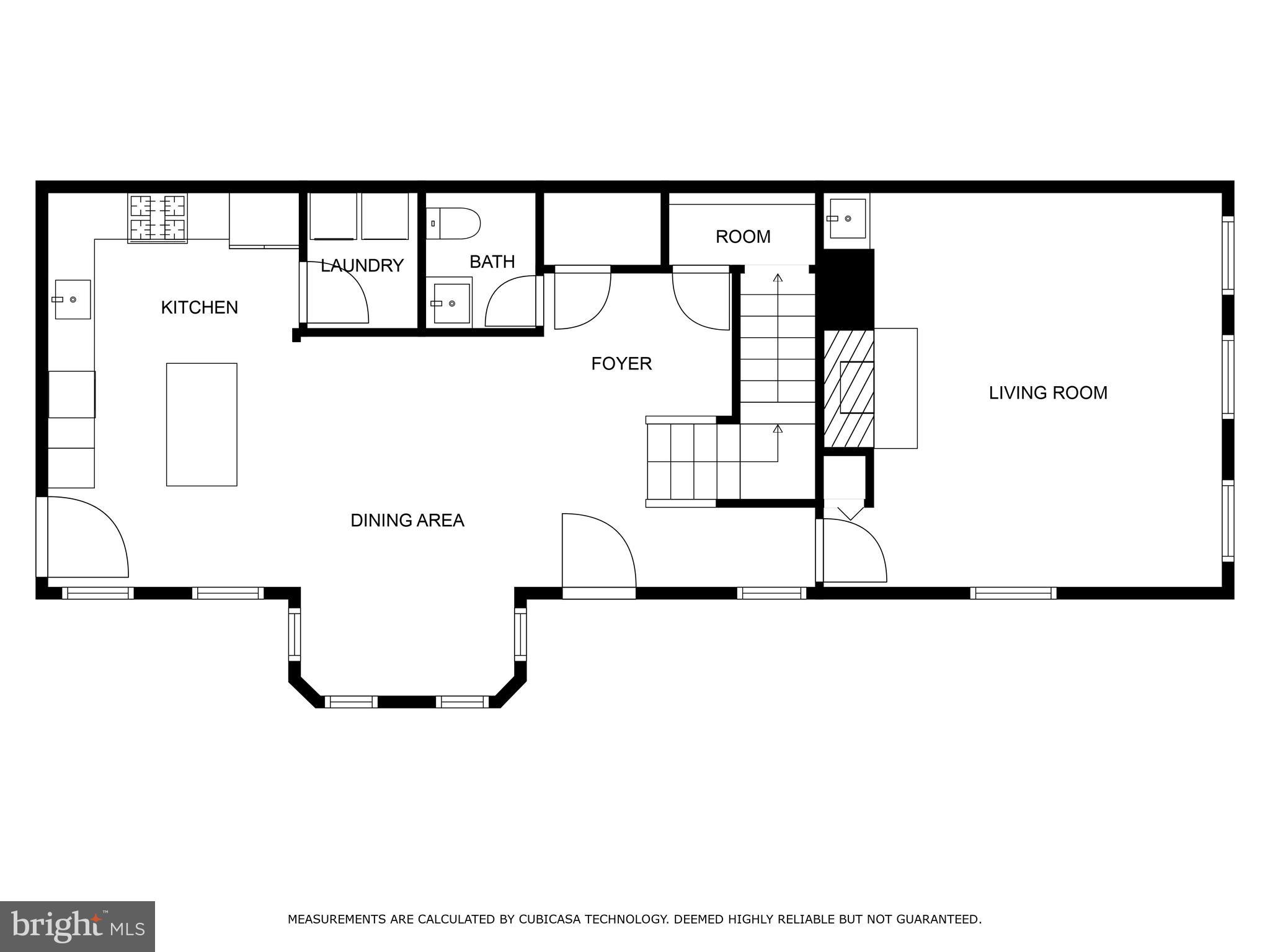 1001 Constitution Ave NE