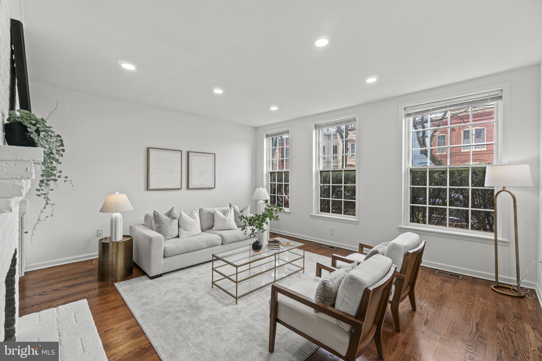1001 Constitution Ave NE