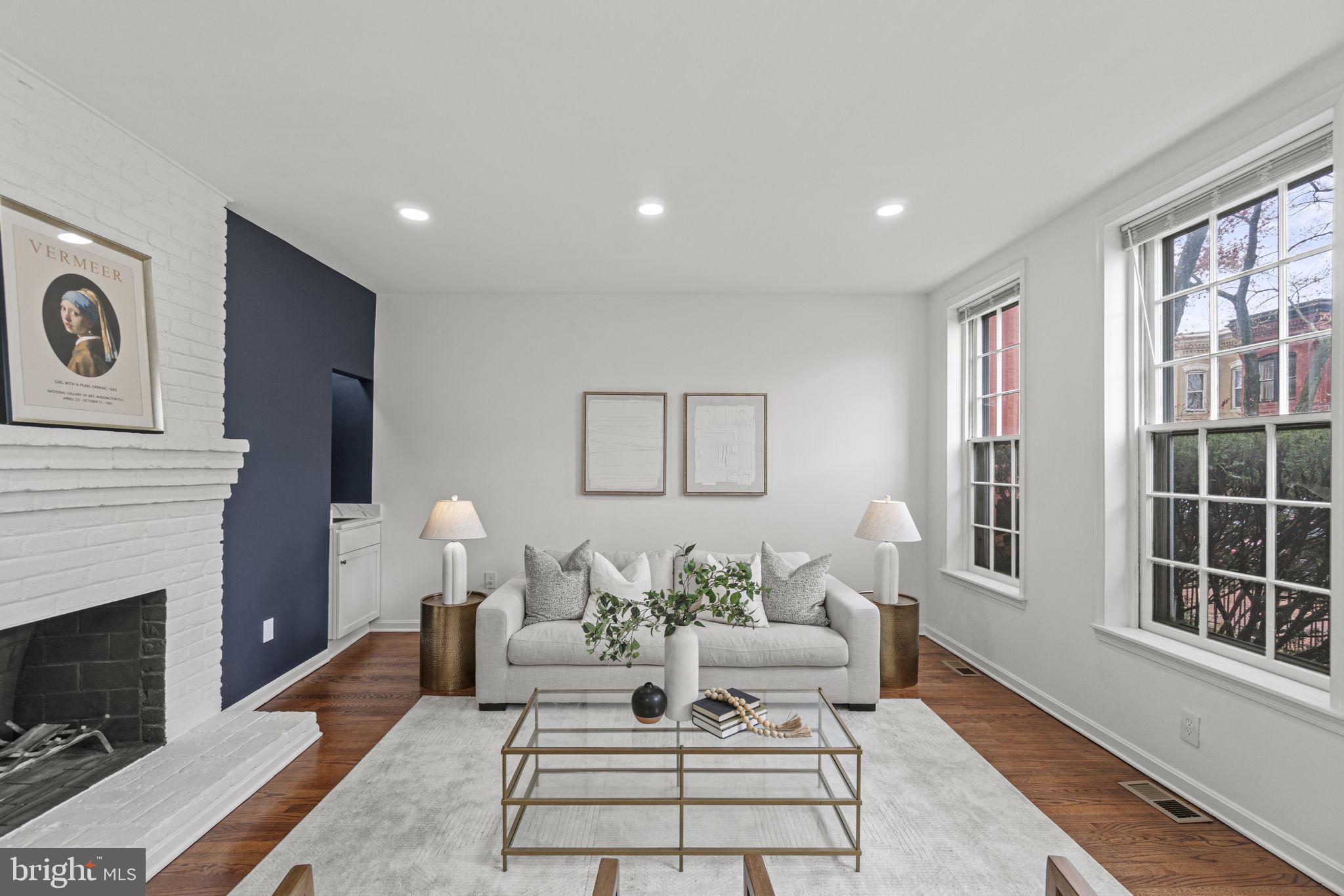 1001 Constitution Ave NE