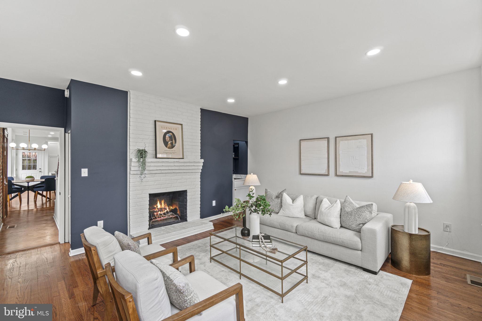 1001 Constitution Ave NE