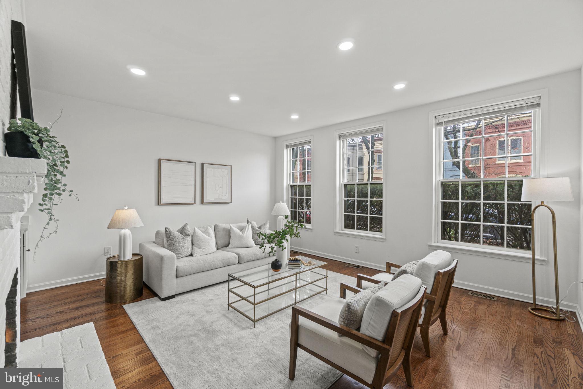 1001 Constitution Ave NE