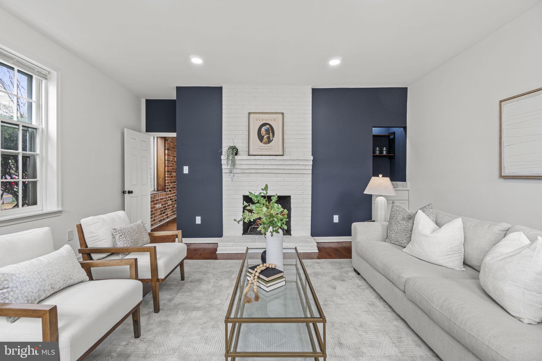 1001 Constitution Ave NE