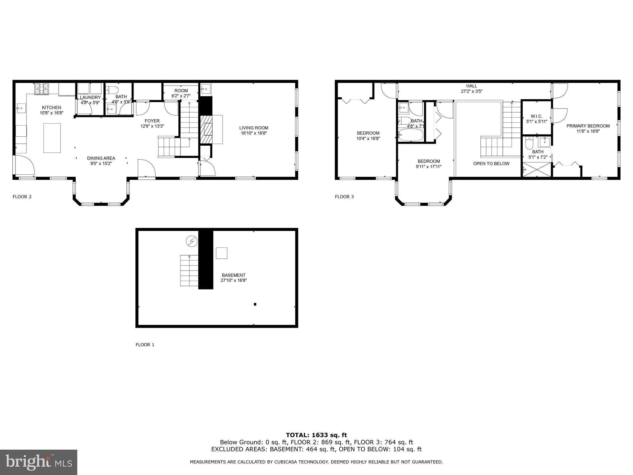 1001 Constitution Ave NE