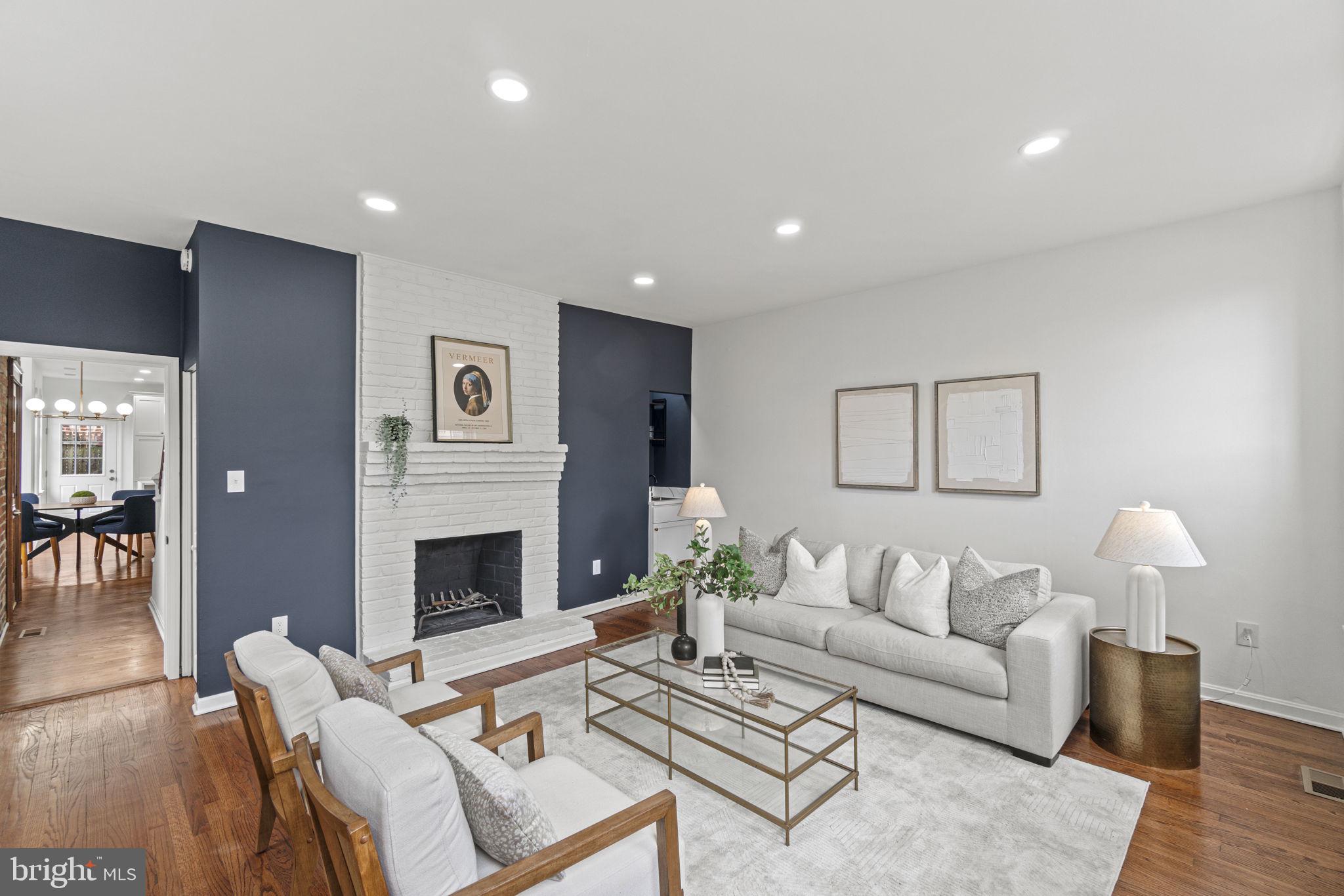 1001 Constitution Ave NE