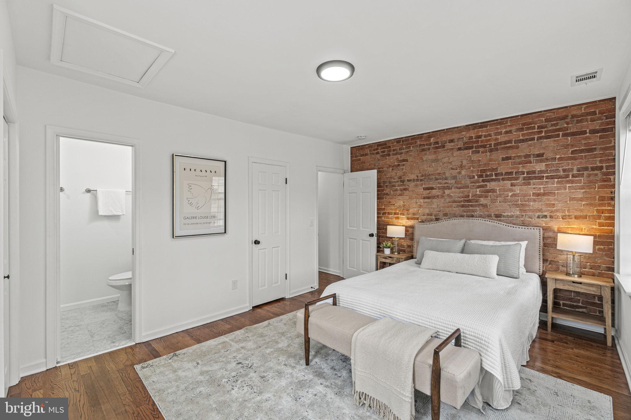 1001 Constitution Ave NE