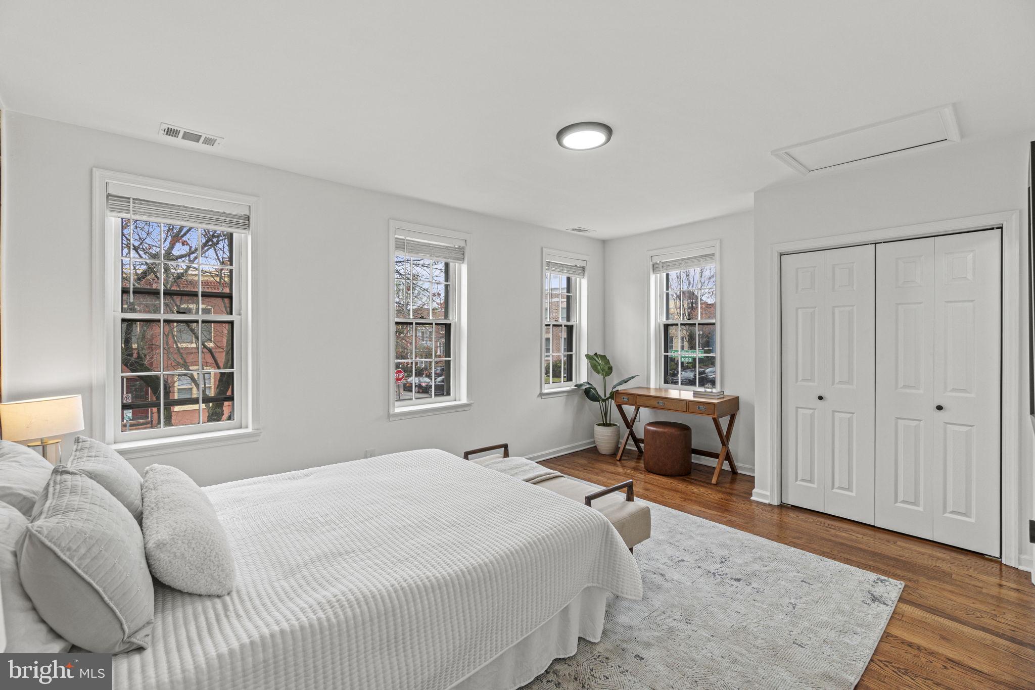 1001 Constitution Ave NE