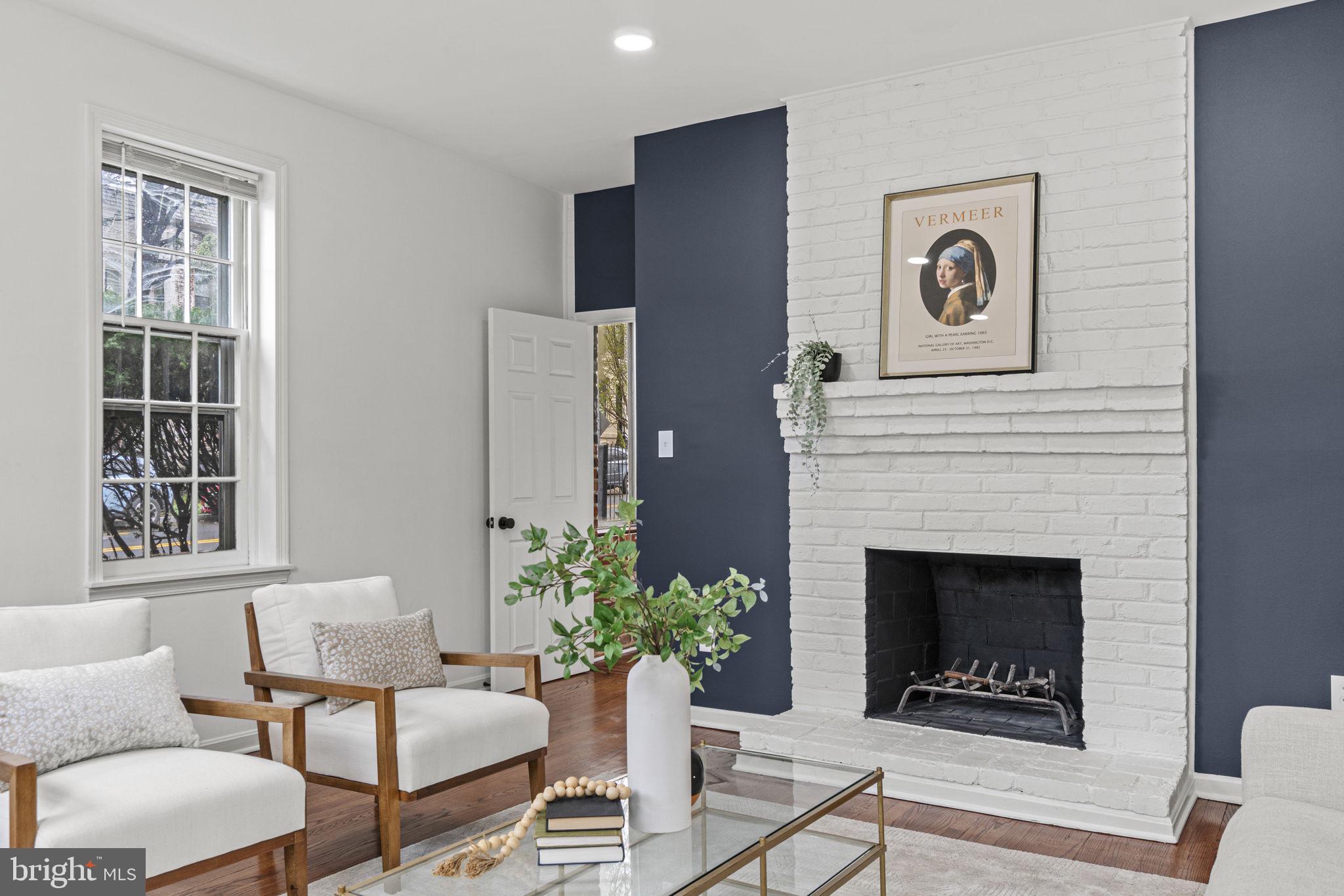 1001 Constitution Ave NE