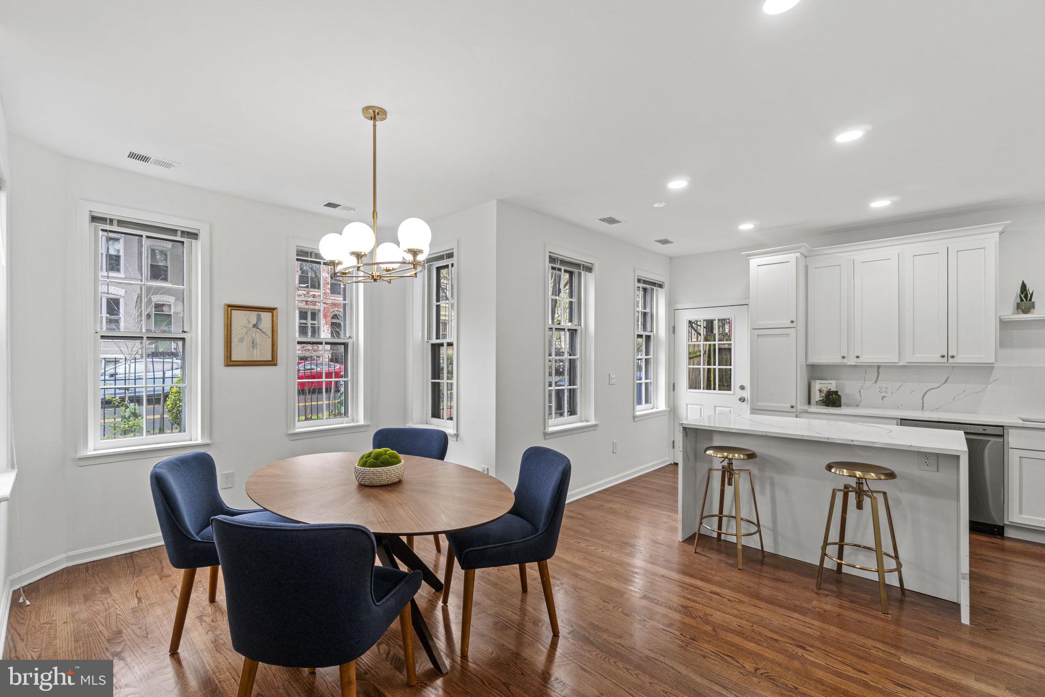 1001 Constitution Ave NE