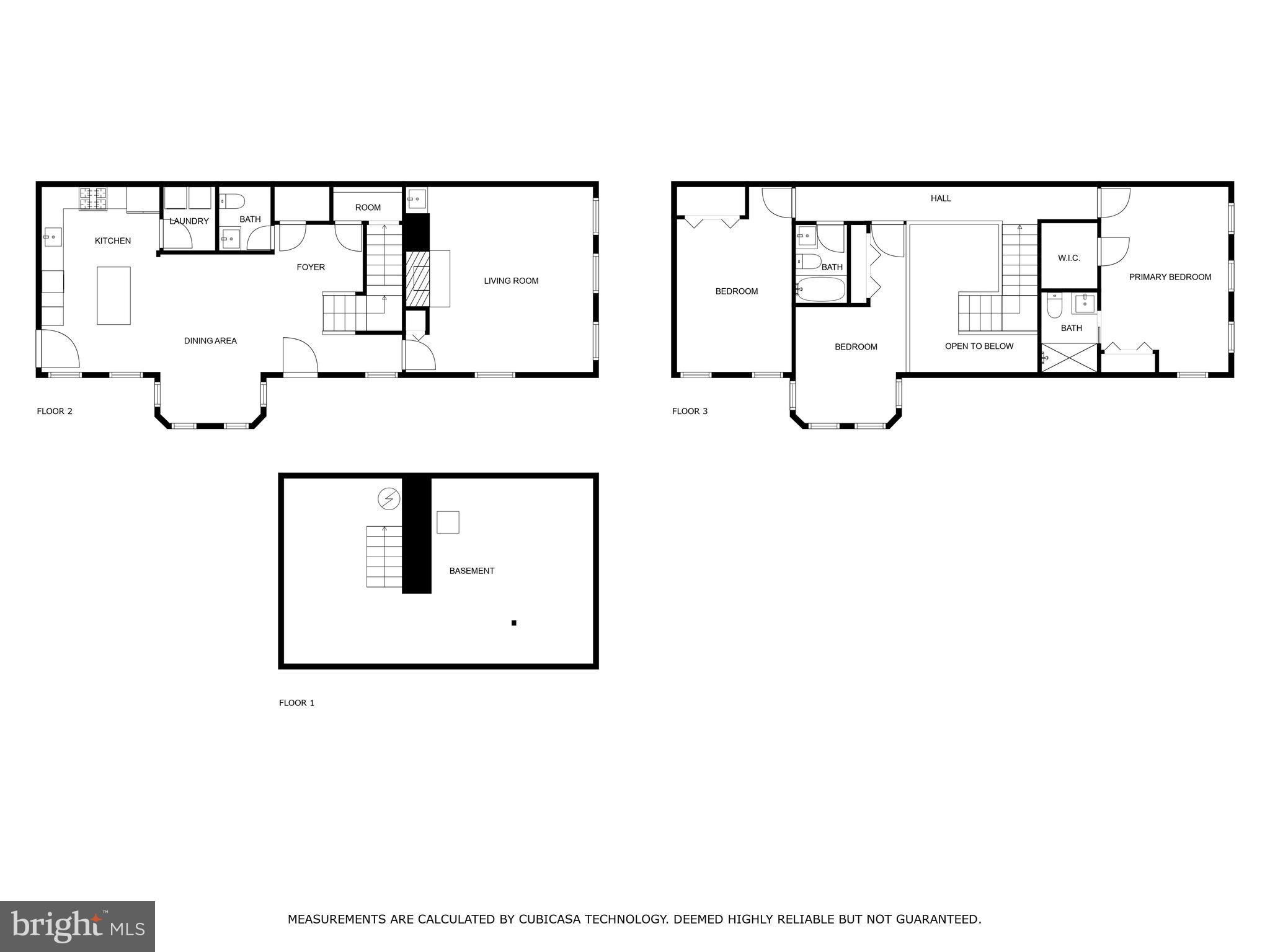 1001 Constitution Ave NE