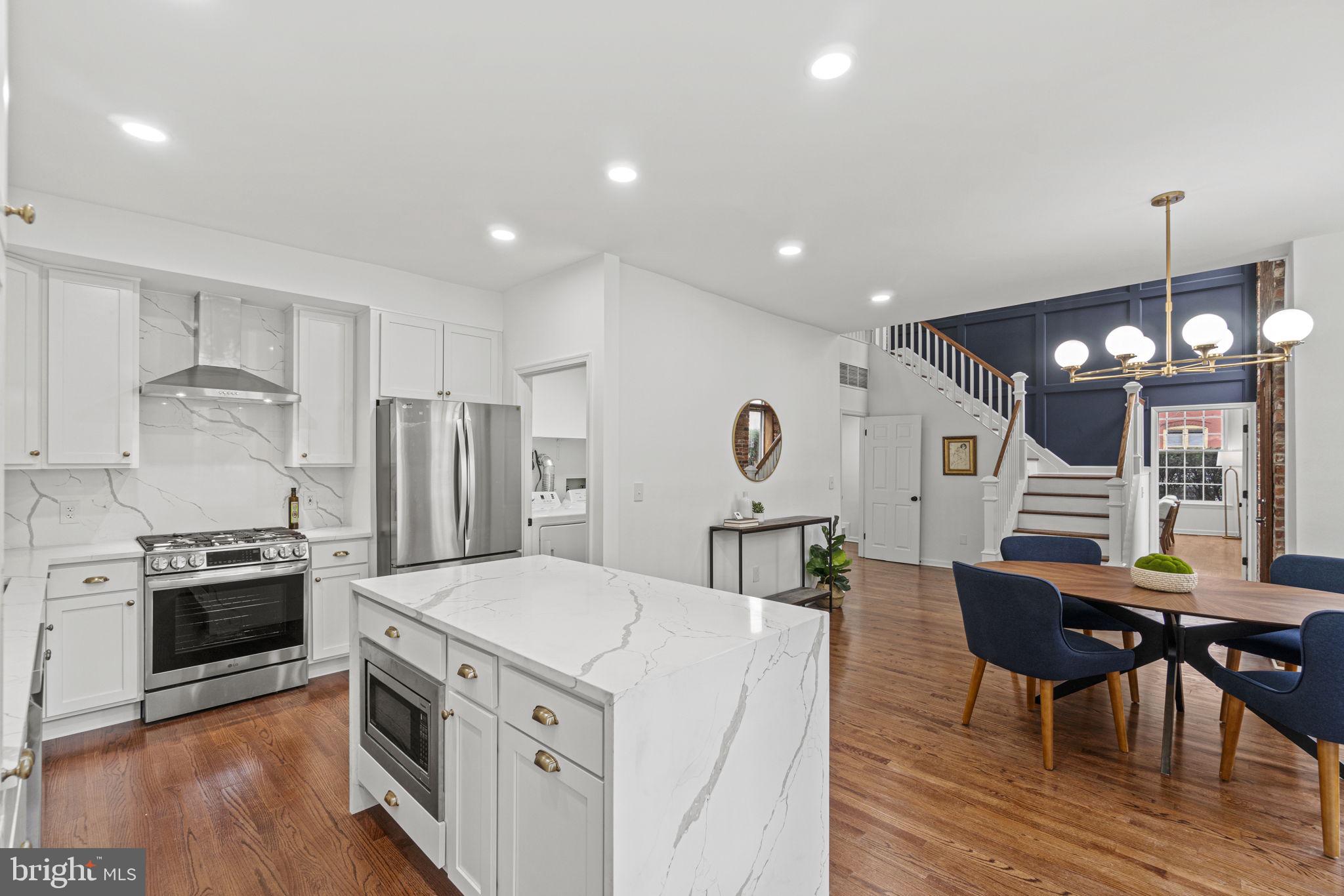 1001 Constitution Ave NE